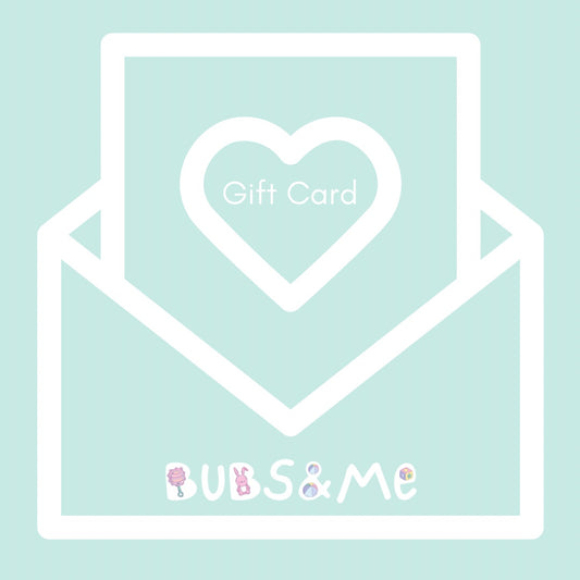 Bubs&Me Gift Card