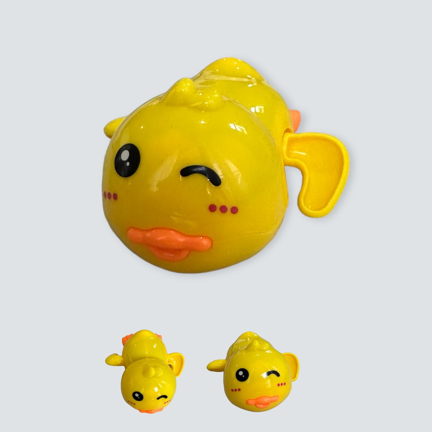 Bath Time Fun Box