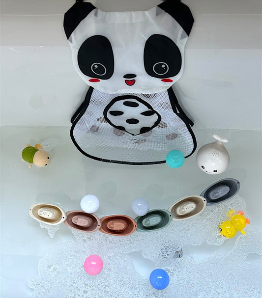 Bath Time Fun Box